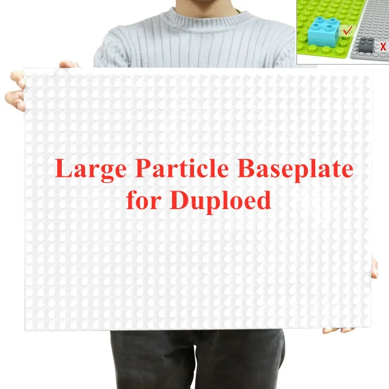 Thumbnail 2 - #72 Best Large Plastic Blocks to Buy In 2026