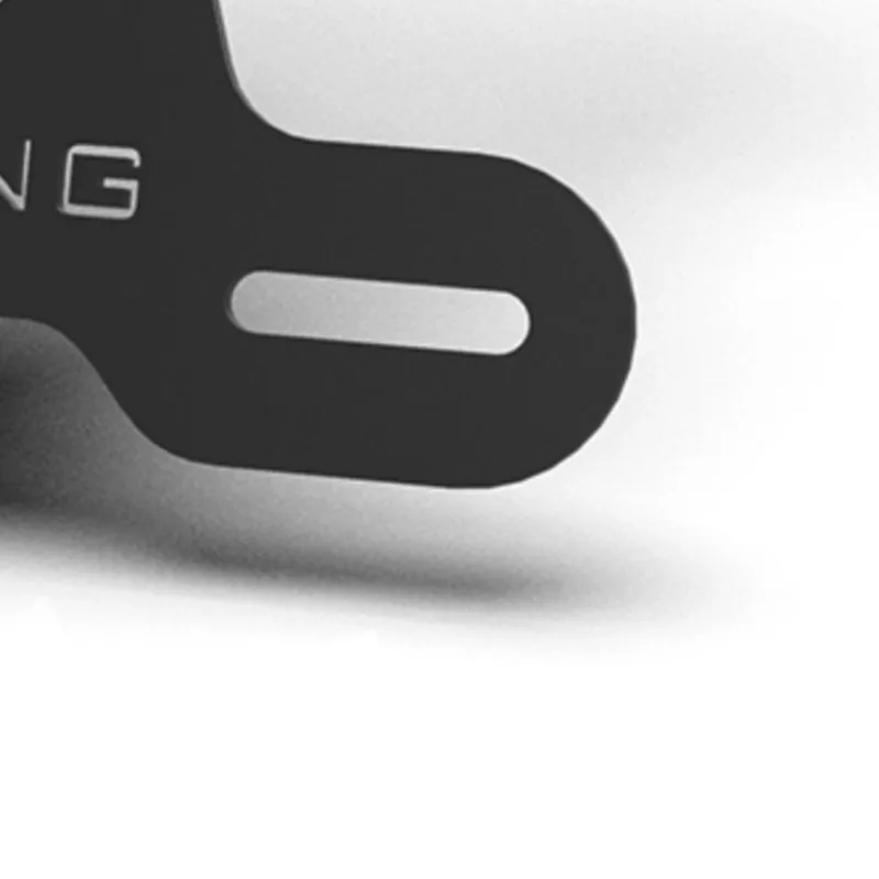 

Для Yamaha Tracer 700 MT-07 Tracer Tracer 700 GT 7 GT 900 GT 9 GT алюминиевые аксессуары для мотоциклов, светодиодный держатель номерного знака