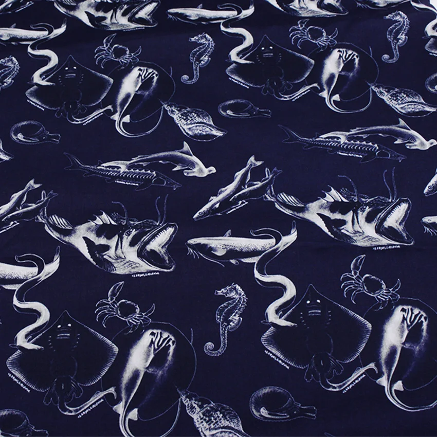 Variant: DEEP BLUE