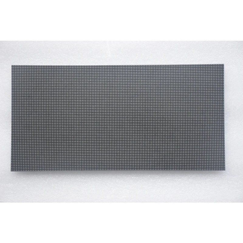 P2.5 Indoor Full Color LED Display Panel 320x160mm Flexible module,LED Matrix RGB Panel 128x64,1/32 Scan,HUB75E port