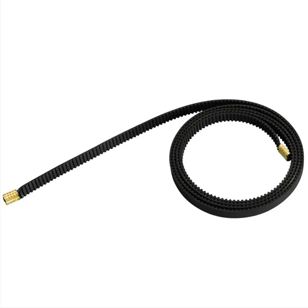 ET4 GT2 6MM Open Timing Belt X Y Axis Rubber Belt Replacement For Anet ET4 ET4Pro ET4X ET5 ET5X ET5Pro 3D Printer Parts