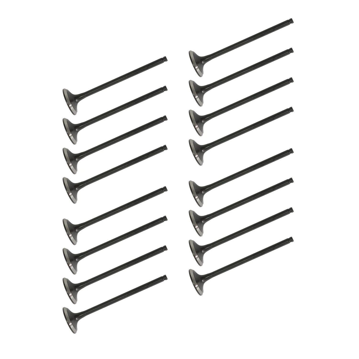 

16pcs Valve Kit 22211-2G000 22212-2G700 FOR Hyundai Kia Sonata Optima 2012-2020 G4KH 2.0T