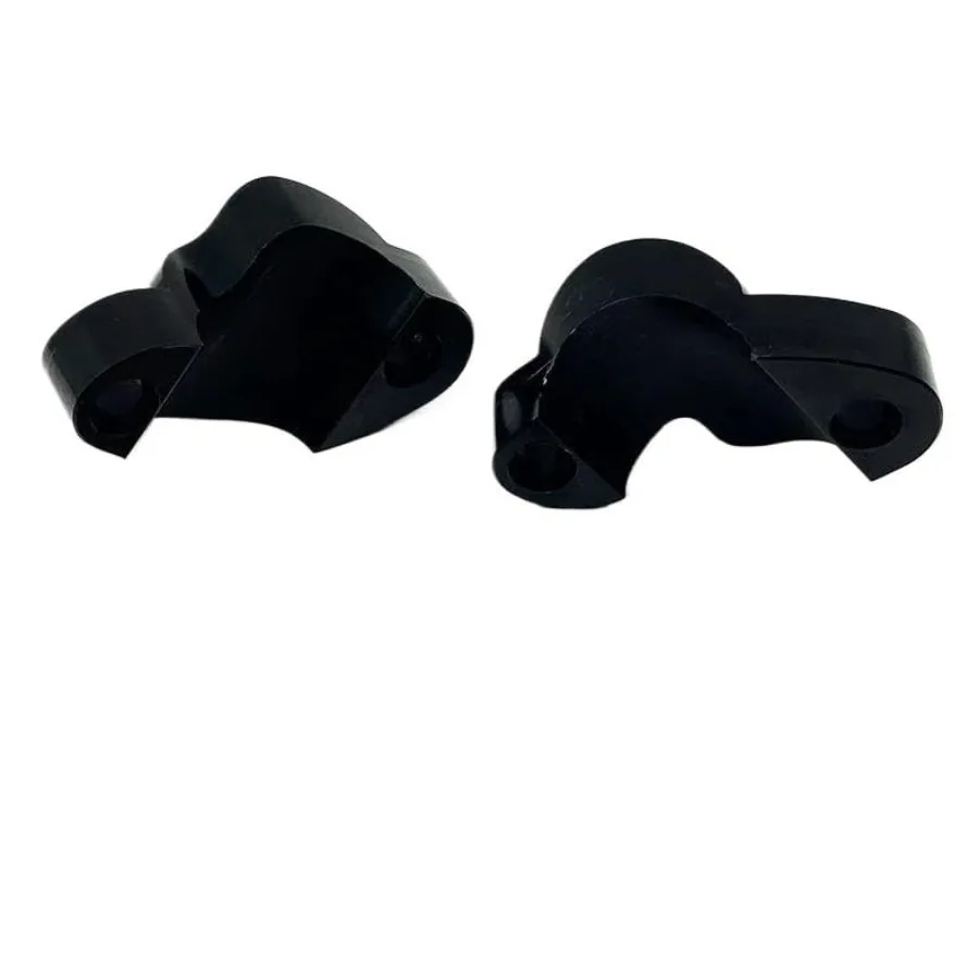 

Motorbike Handle Bars For Sportster 1 25mm Handlebar Riser Spacer Kit 1 2 Height Block Extension Motorcycle Handlebar Risers fo