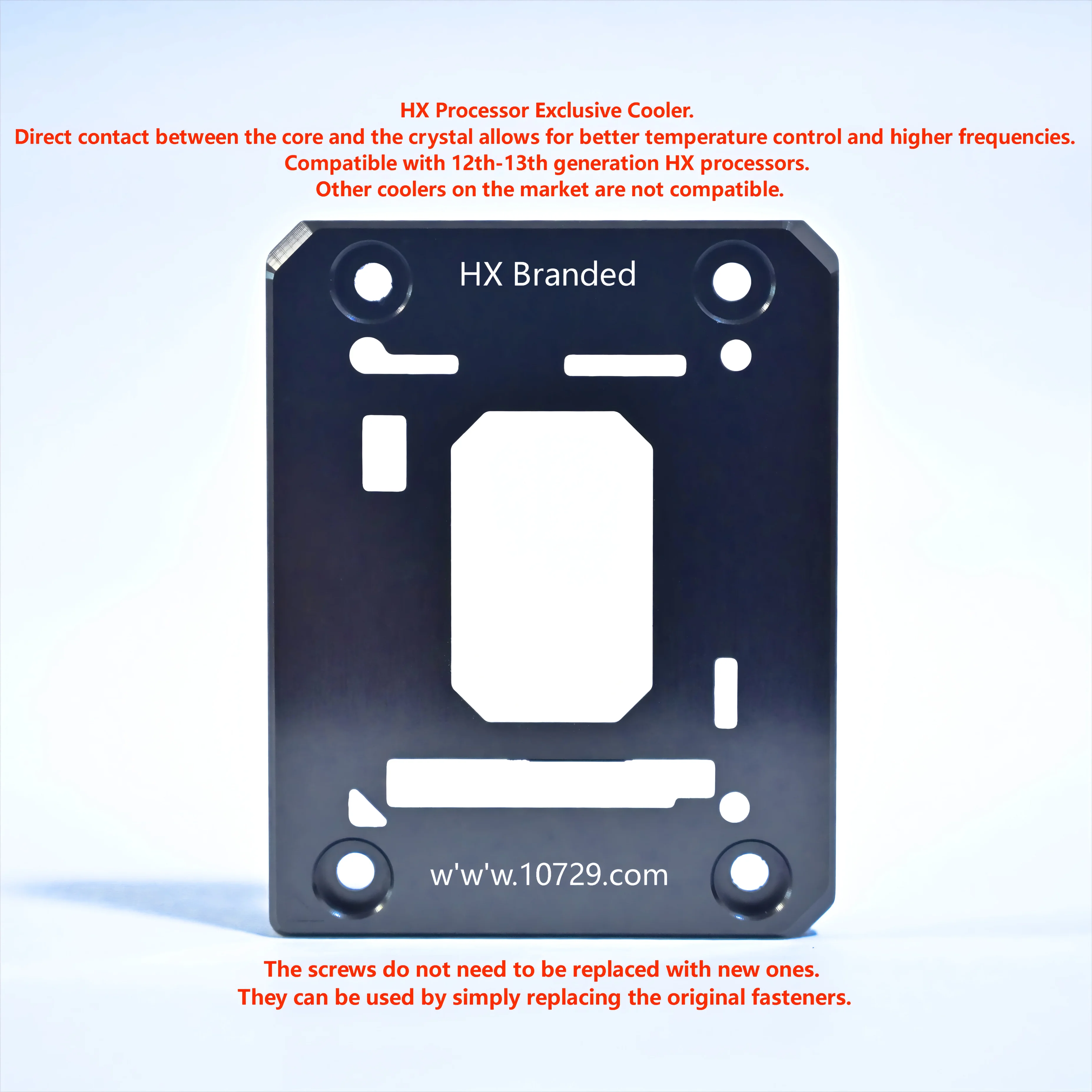 13th Gen i9-13950HX i7-13850HX ES Modified FLASH HX desktop