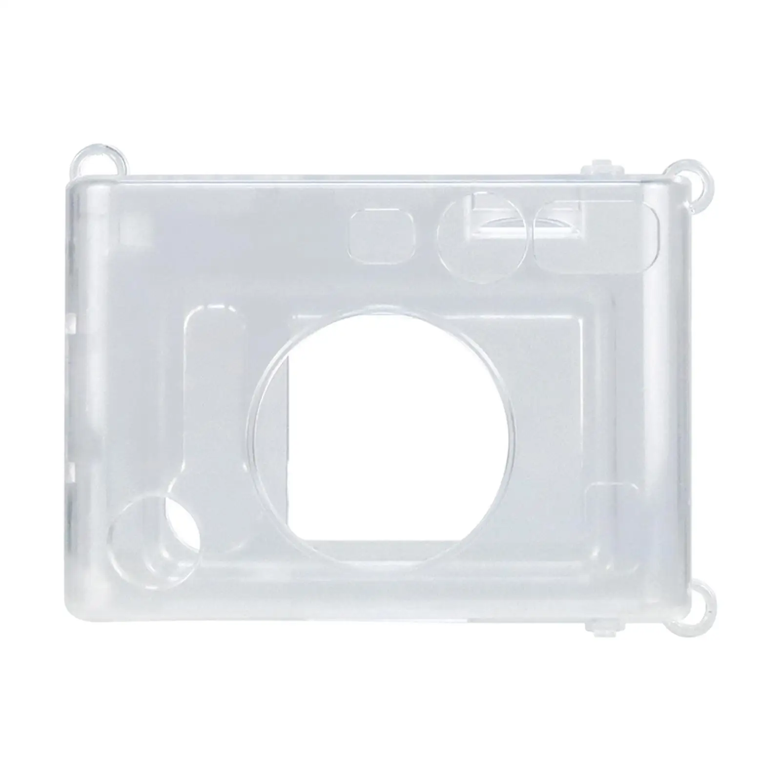 Protective Case ,PVC Storage Shell ,Compact Housing Case, Cover for Action Cameras Supplies ,Travel