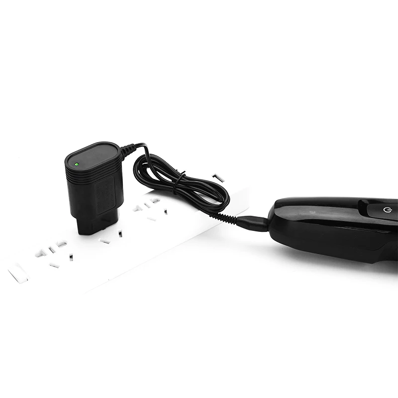シェーバー充電器の交換,1つのブレードと互換性,qp2520,qp2520,qp2520,90,qp2520,70,qp2520,72, 4.3v,a00390