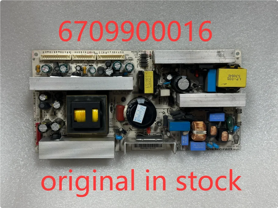 

Good quality for 32LC2RC-CJ LGLP2637HEP PCB:68709D0006B PSU:6709900016