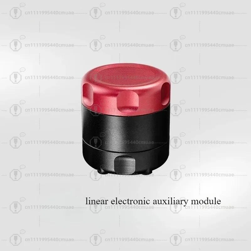 Linear Electronic Assistance Module For TB-RS Hydraulic Handbrake For P1000 P2000 Racing Simulation Pedal