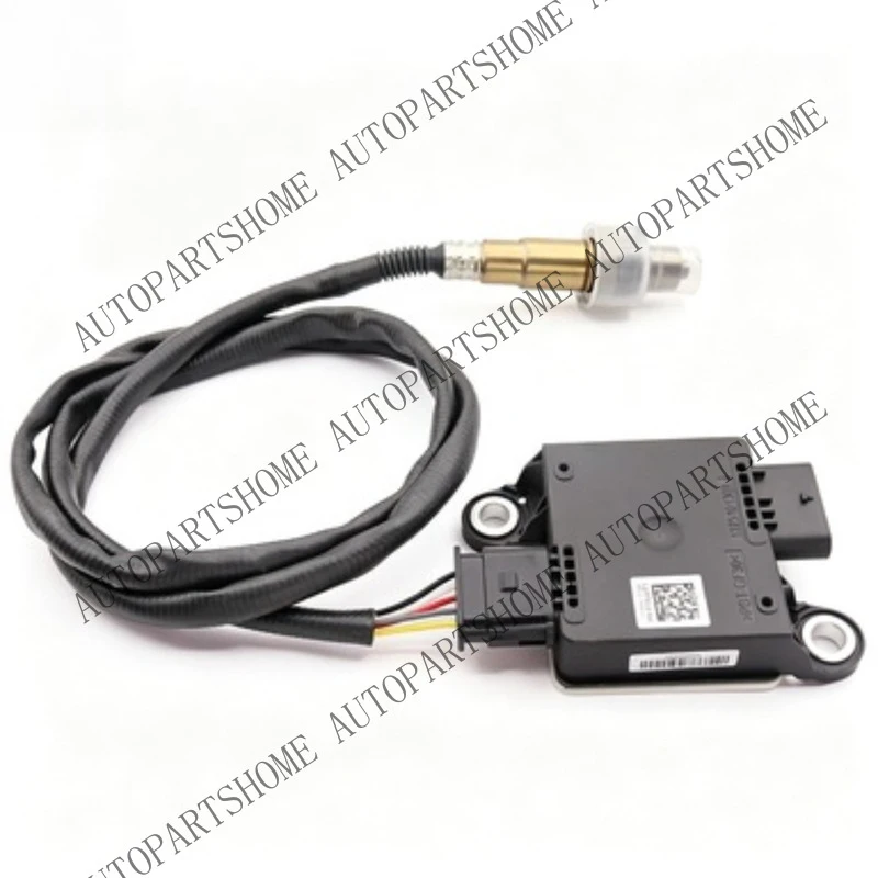 Z... 55502921 EXHAUST PARTICULATE PM SENSOR FOR CHEVROLET COLORADO GMC CANYON 2.8L