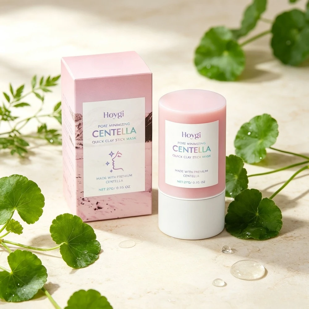 Centella Kil Çubuk Maske 27g G - Bentonite Clay Mask incelemesi ve fiyatı