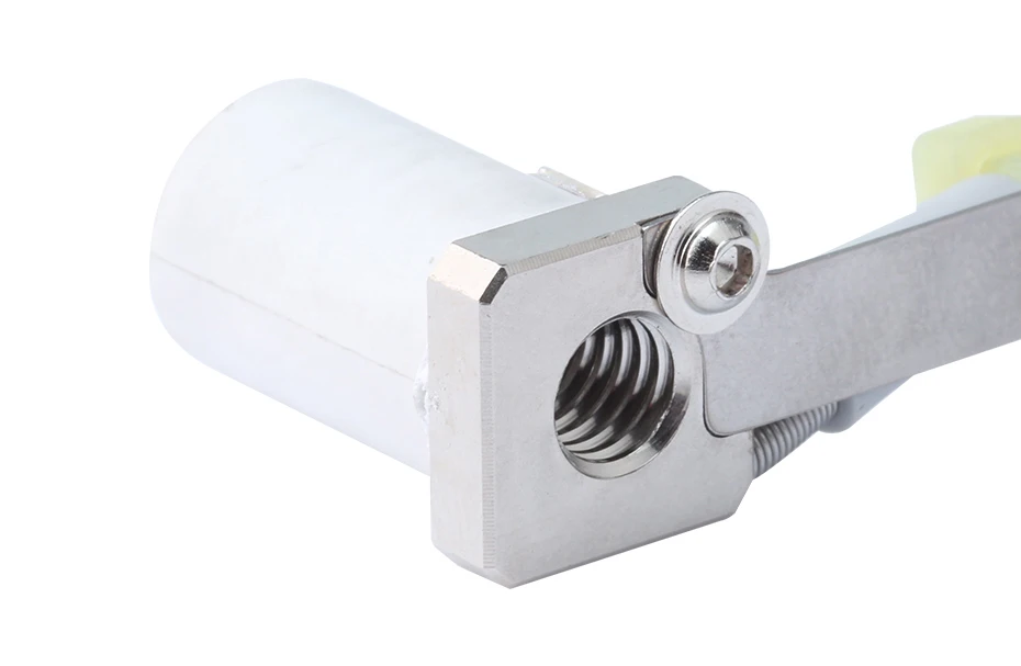 BLV 115W Hochleistungs-CHC Pro Kit PT1000 104NT-4 100K 3950 Keramik-Heizkern Schnellheizung für Ender 3 Volcano Hotend CR10 MK3S – Detail 10