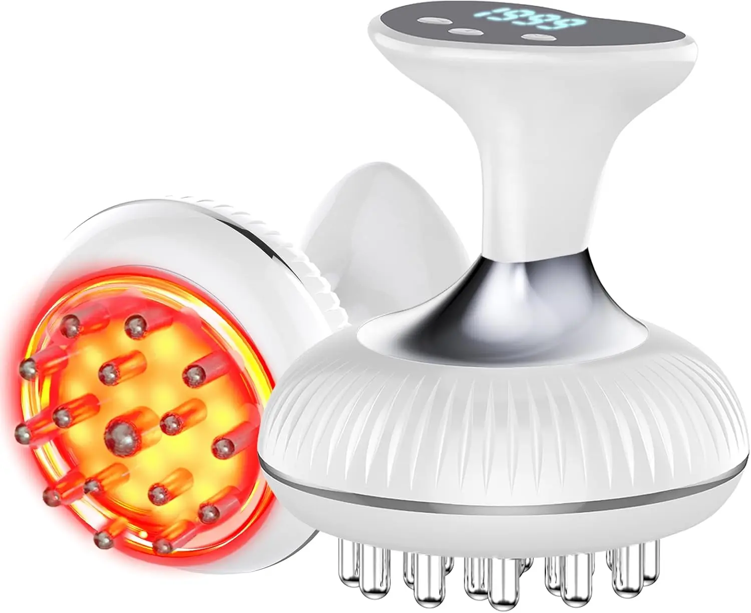 

Ручной массажер для лимфодренажа, борьбы с целлюлитом и уменьшения растяжек, устройство для снятия боли