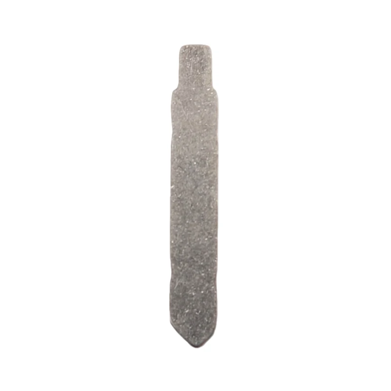 Thickness: 1.5mm OEM 10Pcs 187# Metal Blank Uncut Remote Key Blade For Honda Civic For Keydiy KD Xhorse VVDI JMD