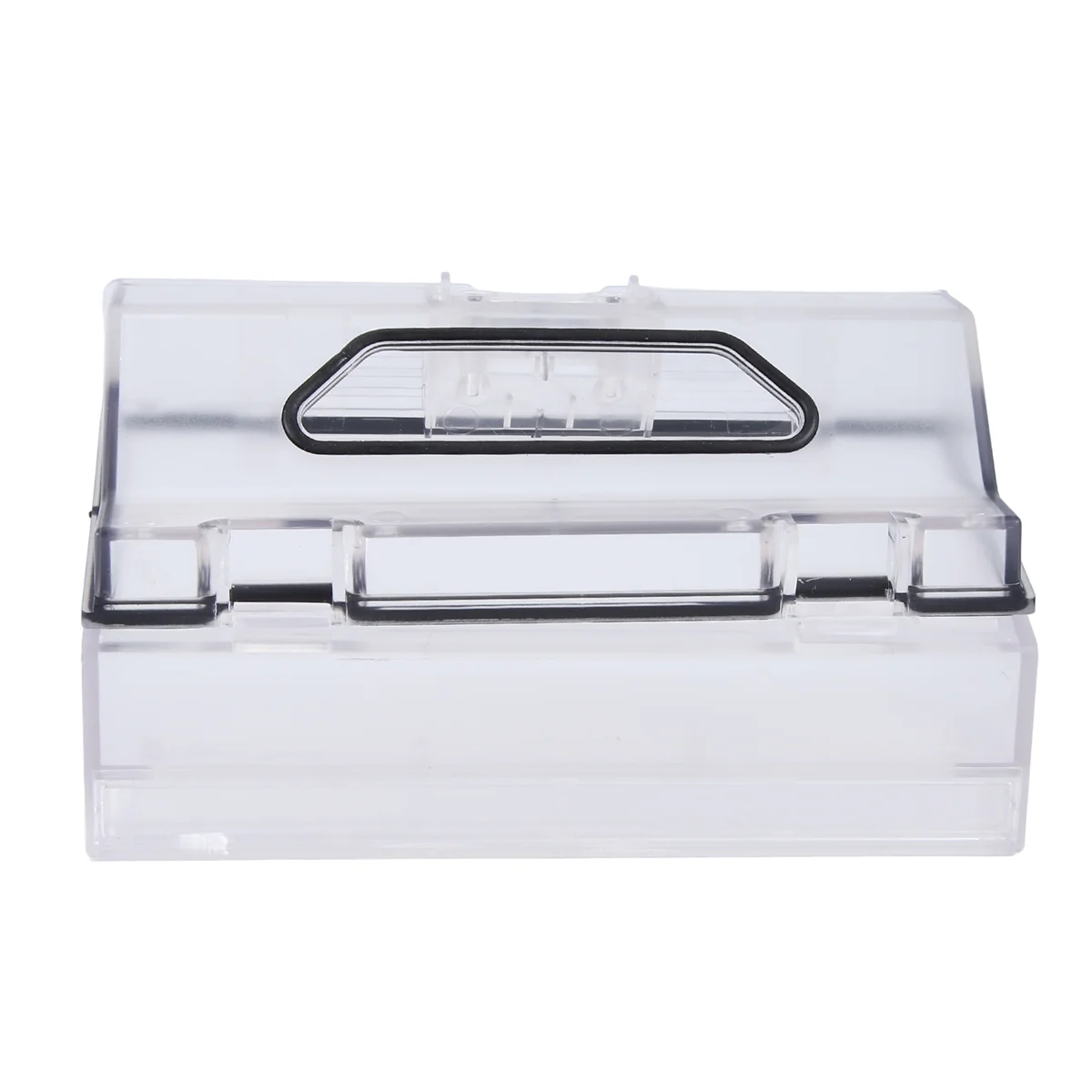 Adequado para dreame varrendo robô acessórios w10 pro caixa de poeira com filtro acessórios peças reposição