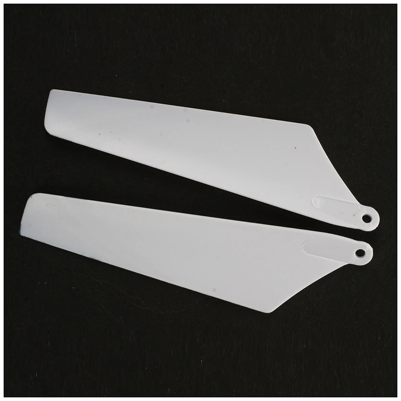 8PCS Syma Propeller Bade Spare Part for S-107 S107G RC Helicopter Blade Rotor Replacement Accessory