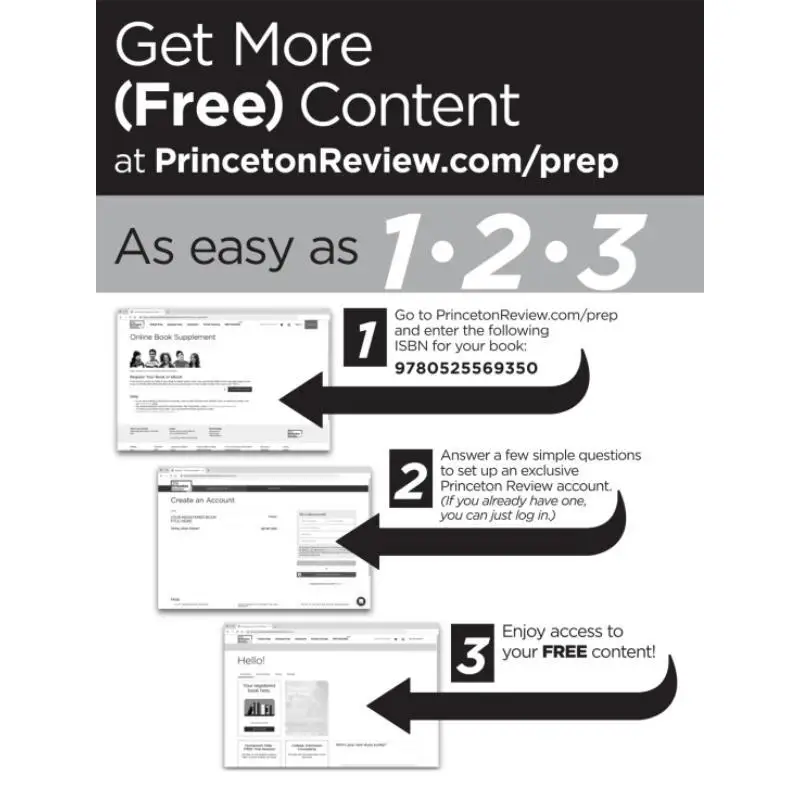 Princeton Review GMAT Premium Prep 2021 6 ComputerAdaptive Practice Tests Review Techniques Online Tools 9780525569367