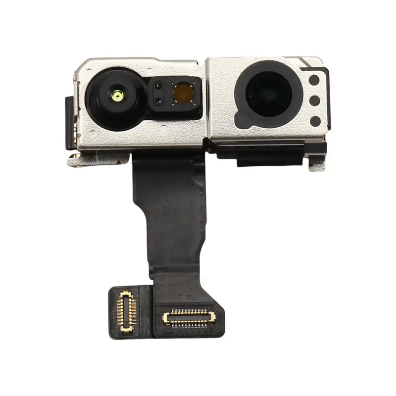 FULL-Replacement Parts Front Face ID Sensor Camera Flex Cable For 17 Small Repair Accessories