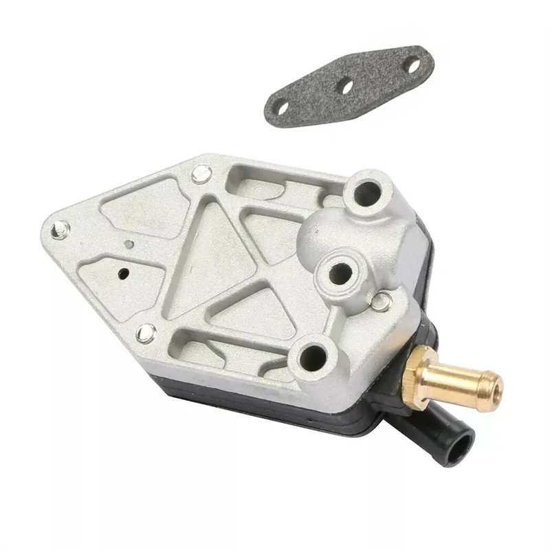 Outboard Fuel Pump pour Johnson Evinrude 20hp 1985-89, 25hp 76-88, 28hp 1985-89 - Image 2