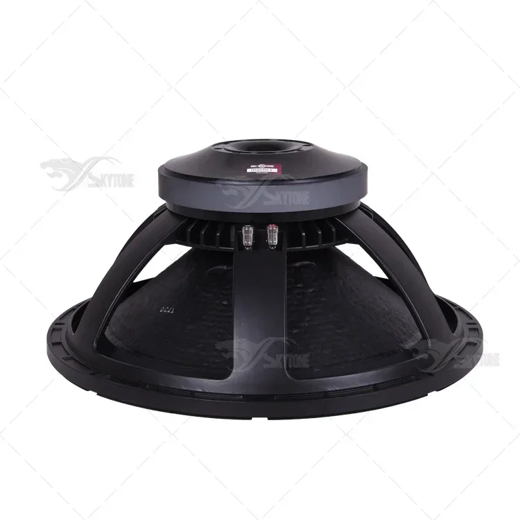 18TBX100 18 inch ferrite magnetic subwoofer Professional audio woofer speaker