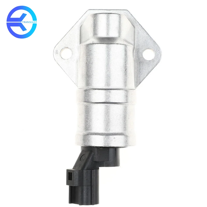 1S4U9F715BC 1113127 Idle Air Control Valve Fits For Ford Escape Taurus Focus Mercury Mariner Sable Mazda