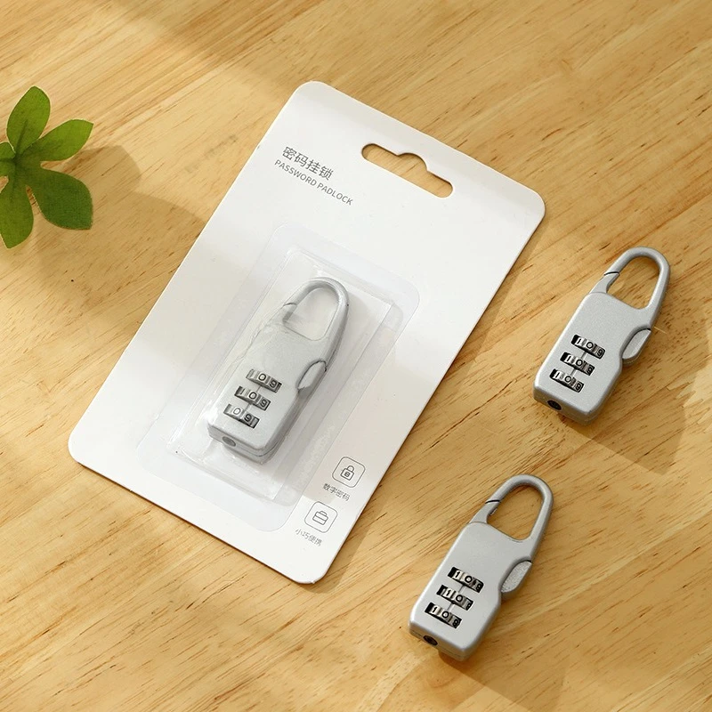 조합 자물쇠 도난 방지 체육관 기숙사 사물함 방수 녹슬지 않는 사물함 도어 잠금 장치 여행 가방 조합 잠금 장치