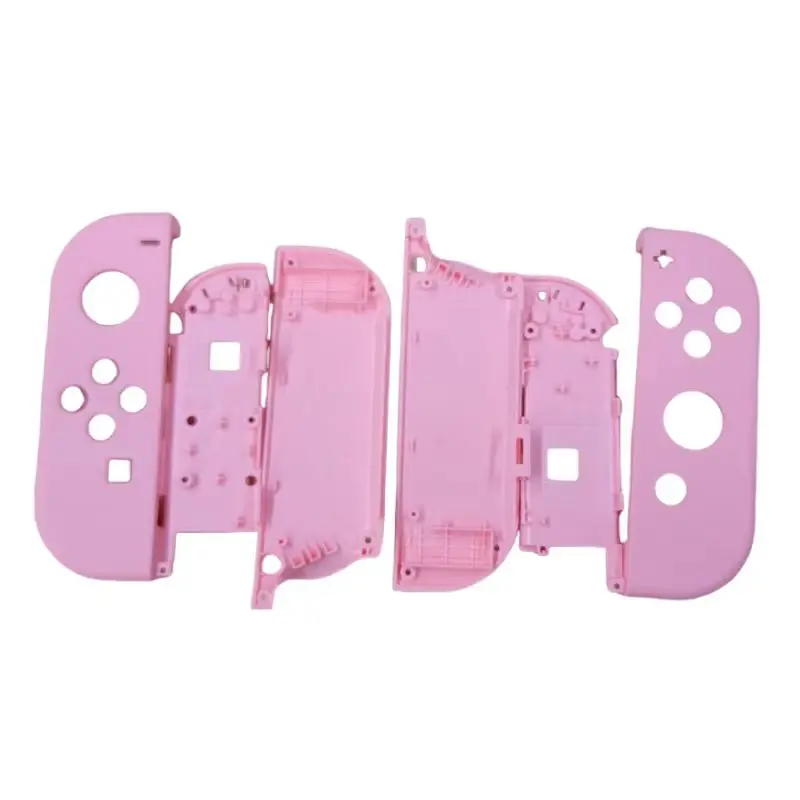 

Left Right L R Controller Replacement Housing Shell Case Cover For Nintendo Switch OLED Joy-Con Joycon NS