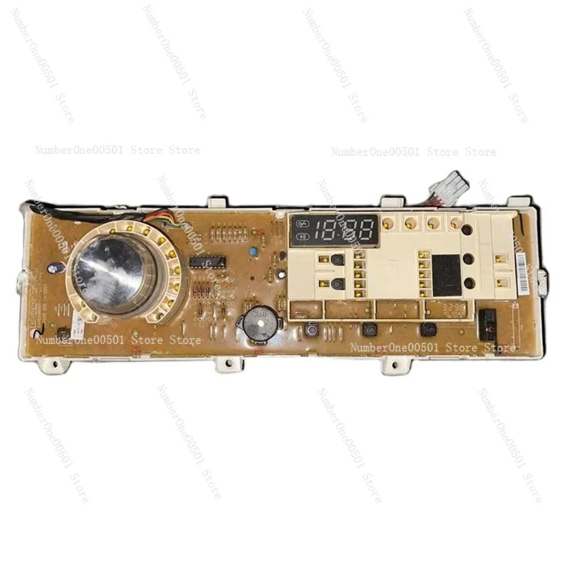 

Original Display Control Board EAX61985904 EAX61985917 EBR804958 For LG Drum Washing Machine