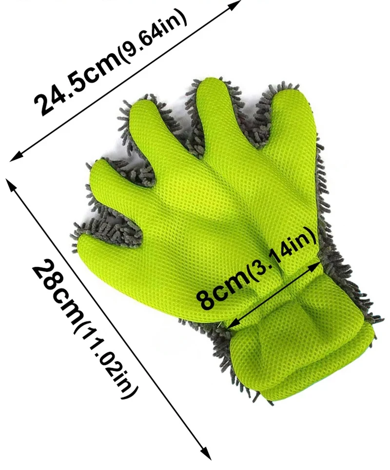 Kratzfestes, weiches Silikon, praktischer Rakel, Autoverpackungswerkzeuge, Wasser, Fensterwischer, Trocknungsklinge, sauberes Schaben, Reiniger, Schaber-Werkzeuge – Detail 35