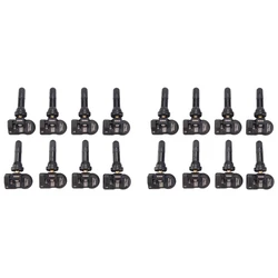 16Pcs TPMS Sensor 433Mhz 315MHZ Universal 2 In 1 Programmable MX-Sensor For-Autel Tire Pressure Monitoring System