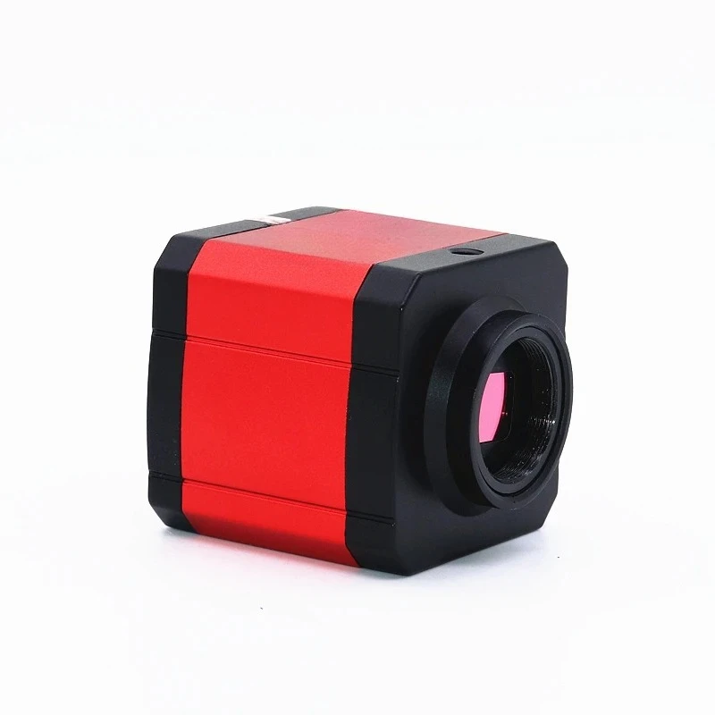 industrial camera, single tube microscope visual camera