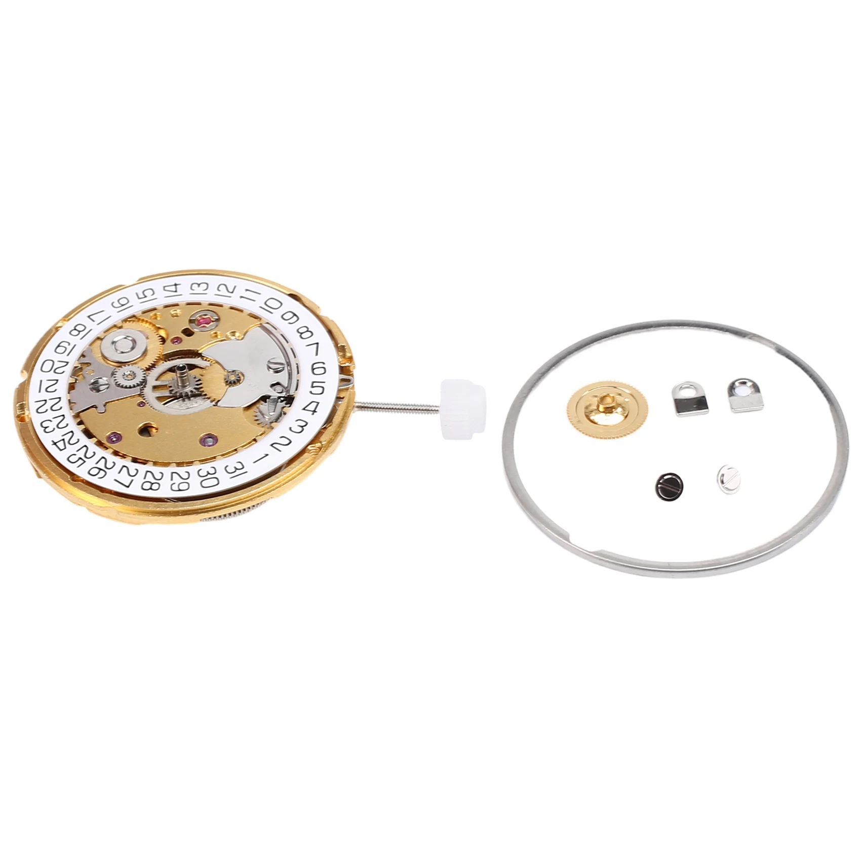 

Durable Mechanical 2824-2 Automatic Movement for Men'S Watch