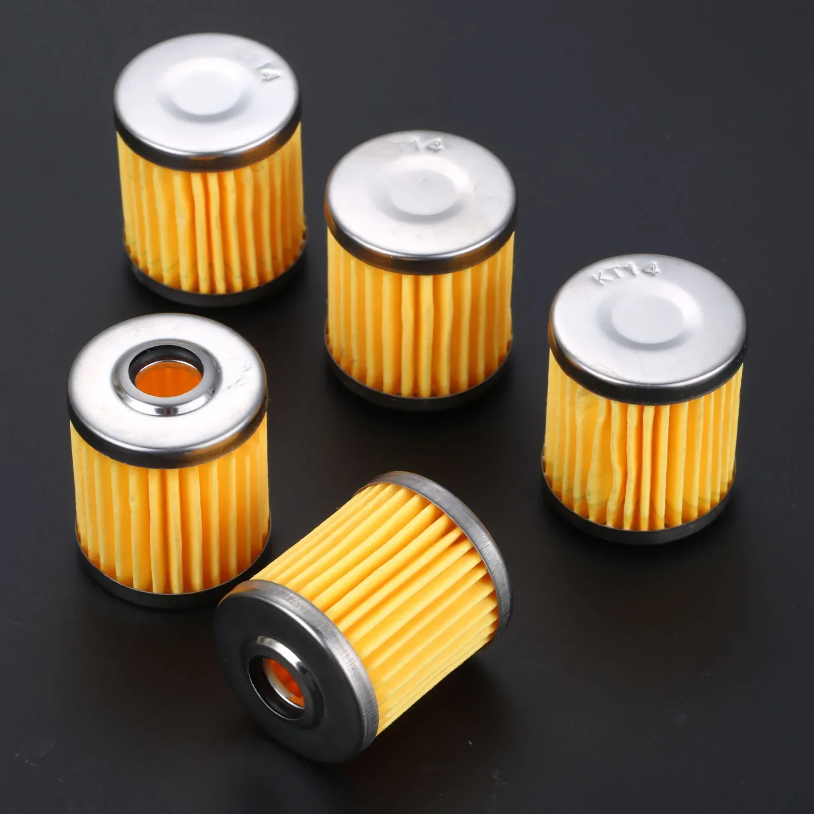 5 Pc Metal Sewing Machine Oil Filter 206233 Oil Filter for Pegasus M700 747 Filters KT14 Filter Core Sewing Machine Tools Parts