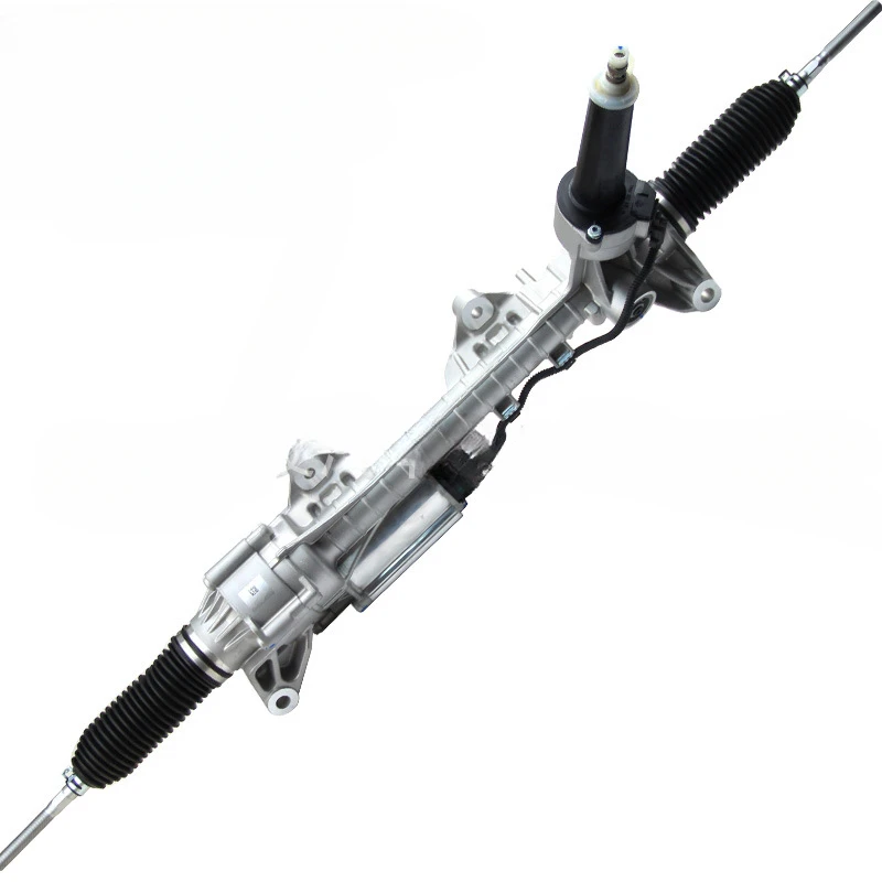 Suitable for BMW F18/523/10-17 automotive steering gear bearing steering machine assembly