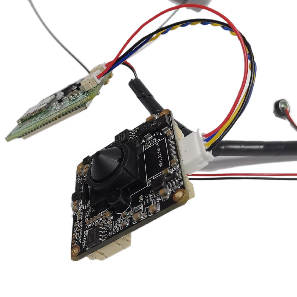 DIY 5MP EU 3G 4G SIM Lte IP Camera Module 1920P 1080P 2MP 5MP Mini 4G Hole Covert Audio TF Card Slot CCTV Surveillance Camera