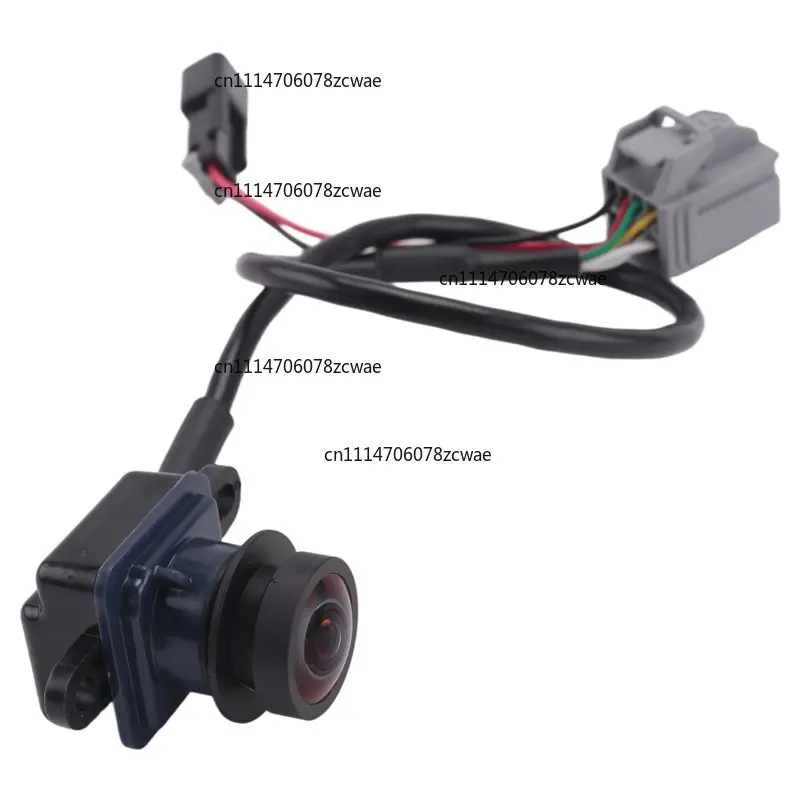For Fiat Plastic RR-Car Rear View Camera Rear View Backup Parking Camera 56054858S