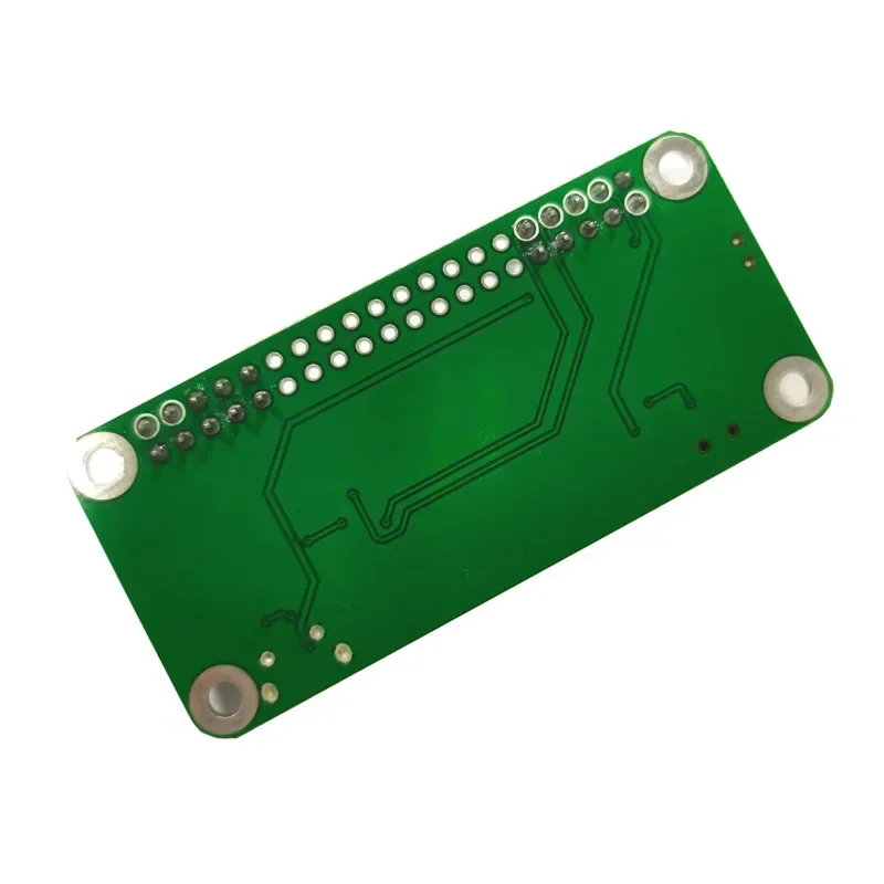 New Jumbospot MMDVM HS USB HAT Adapter Board For windows linux android Hotspot DSTAR DMR