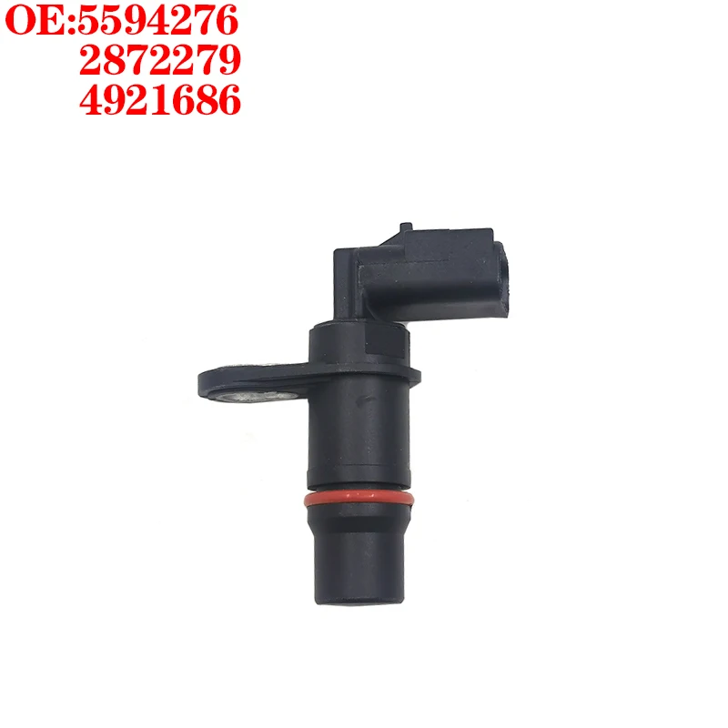 Construction Machinery Excavator Accessories for Komatsu PC200-7 PC450-8 PC400 PC800-8 Camshaft Sensor 5594276 2872279 4921686