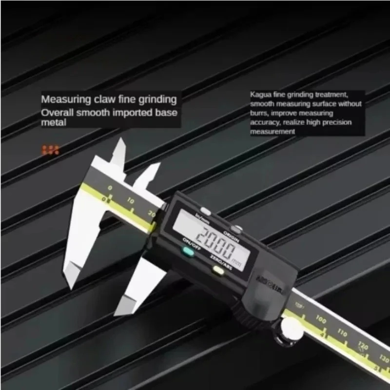 #17 Top Calipers Picks for Every Budget