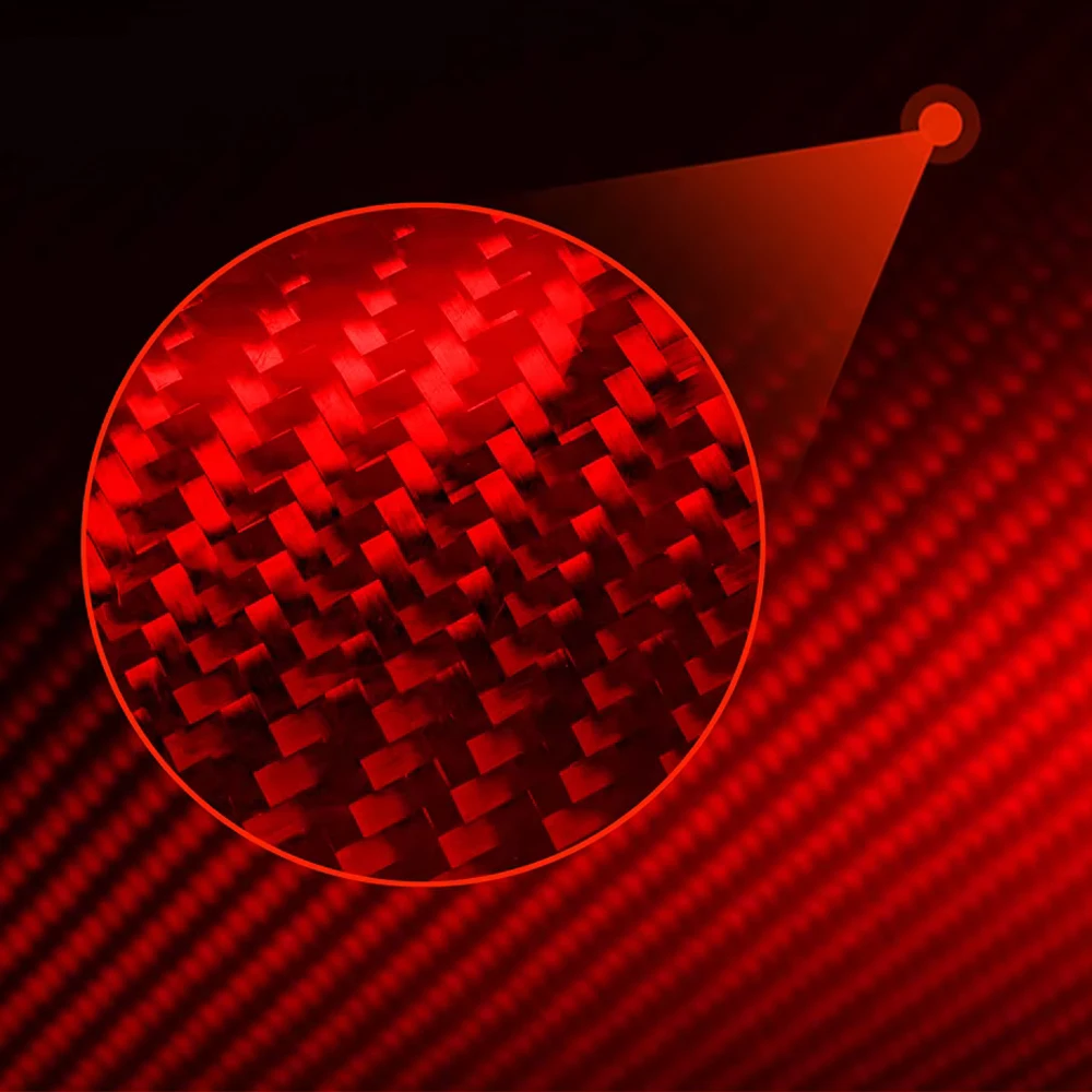 Red Carbon