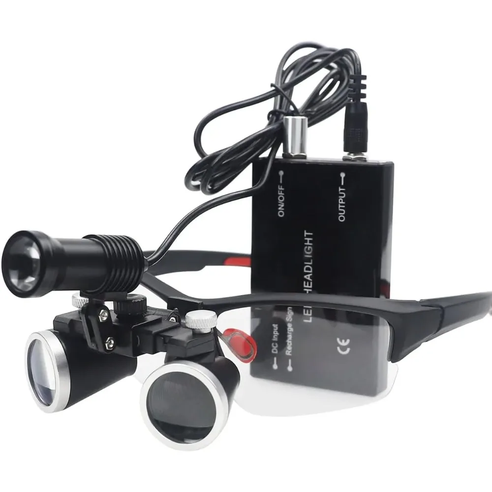 [versione-pro]-lente-d'ingrandimento-a-led-da-5w-con-clip-per-creazione-di-gioielli-e-riparazione-di-orologi--lenti-d'ingrandimento-binoculari-35x-con-comoda-fascia-per-la-testa