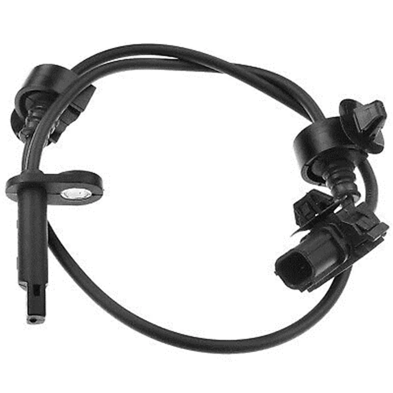 57475-STX-A01 ABS Wheel Speed Sensor for Acura MDX 2007-2012 V6 3.7L Sport Utility Rear Left Car Accessories