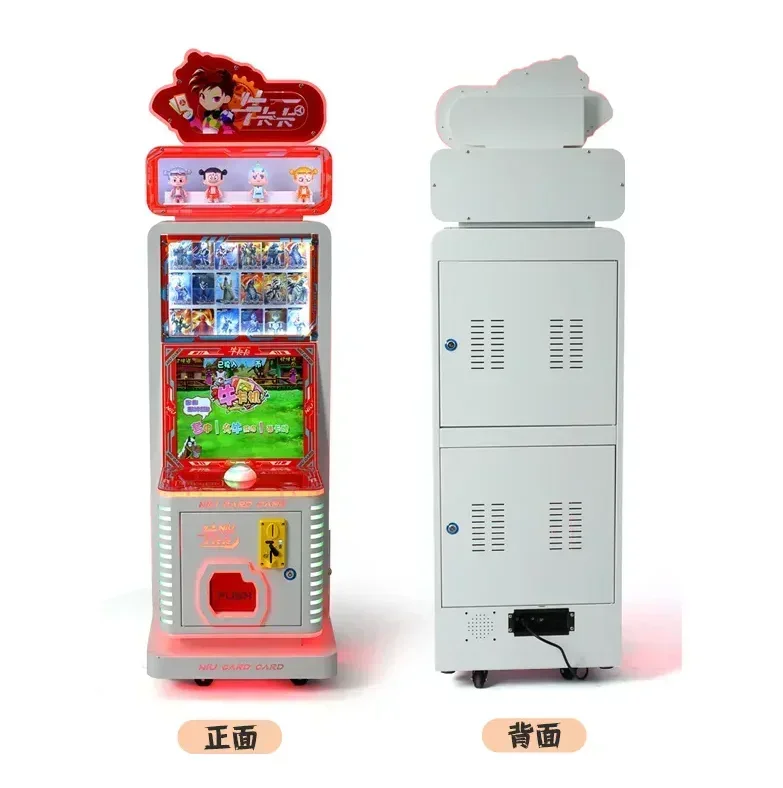 

High Quality gaming machine coin operated reliable quality arcade game machine coin operated quite popular coin operated games