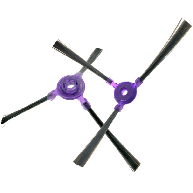 ที่ดูดฝุ่นตัวกรองแปรงด้านข้างหลักผ้าม็อบสำหรับไม้ถูพื้น VCR08 MR09 I5อุปกรณ์หุ่นยนต์ถูพื้น