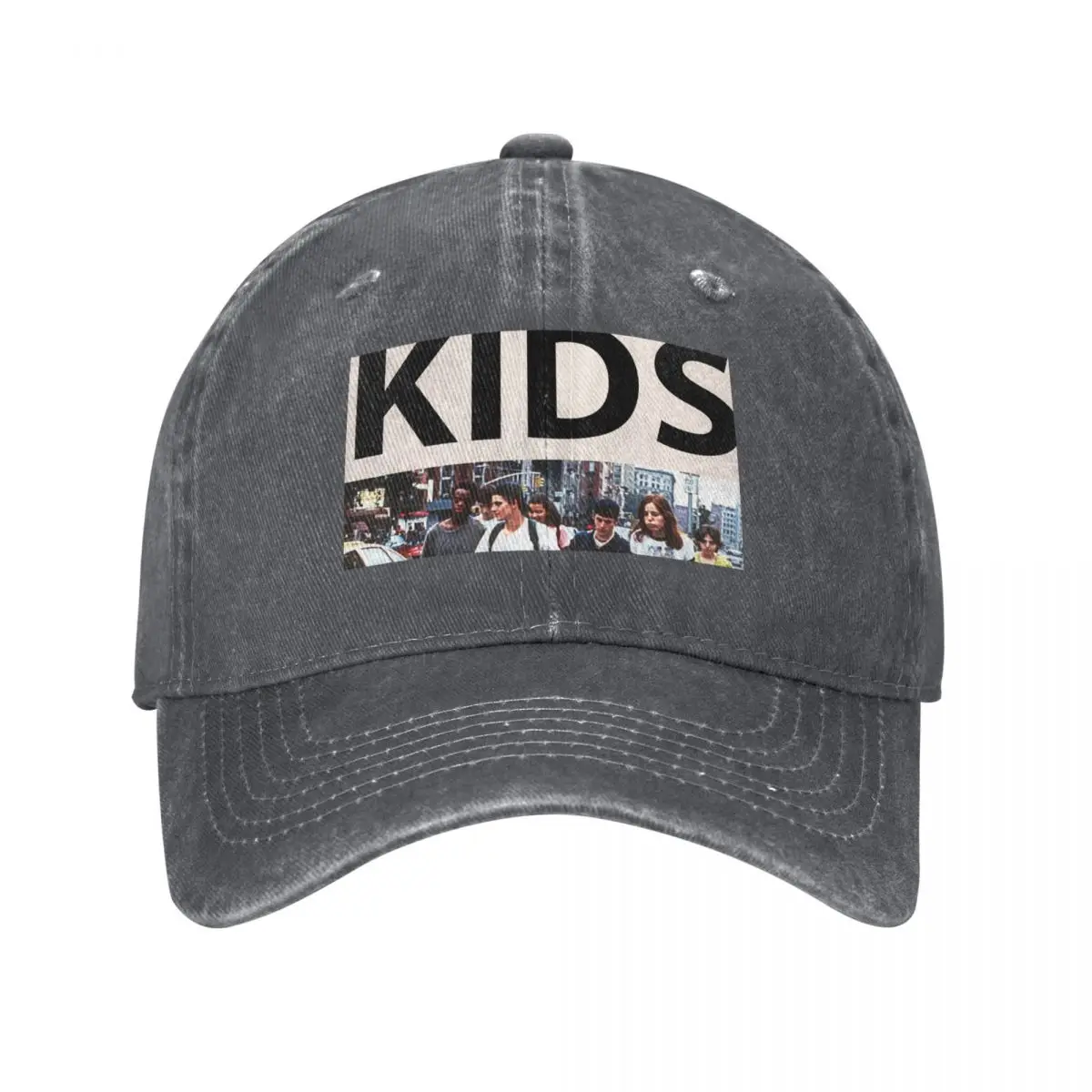 Kids 1995 Film Alternative Baseball Cap hiking hat Gentleman Hat Golf Woman Hats Men's