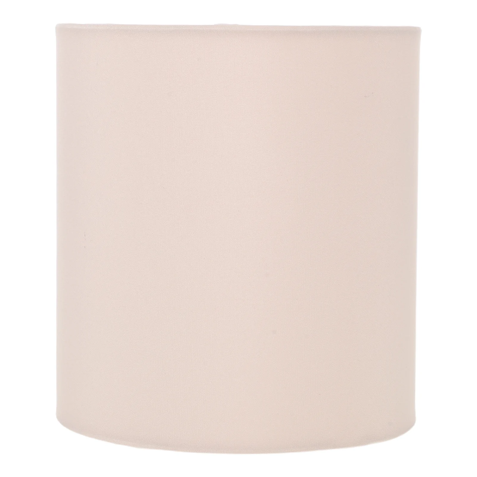 

Fabric Drum Lampshade 5.50x5.1 Inch Beige Cylinder Light Cover for Ceiling Wall Sconces Table Lamps Warm Cozy Ambiance Easy