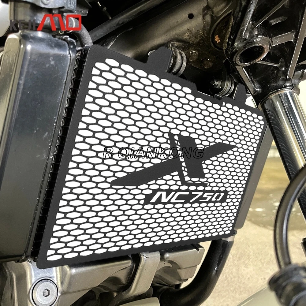 

Radiator Grille Guard Cover Protector Motorcycle Accessories For HONDA NC750X NC 750X NC750 X 2014-2021 2022 2023 2024 2025 2026