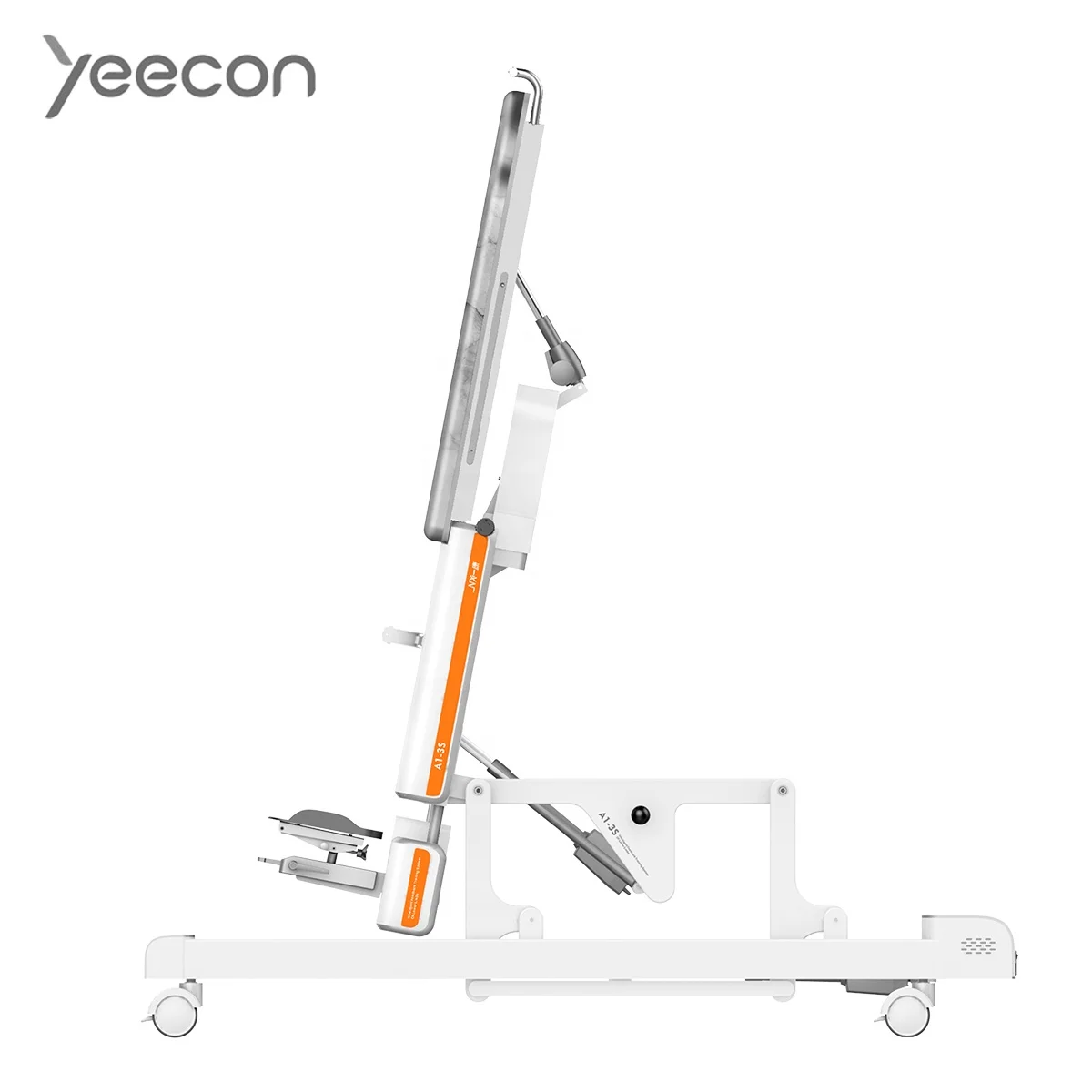 Medical Supplies Gait Analysis Walk Bed Health Care Products Robotic Table Physical Therapy Equipment