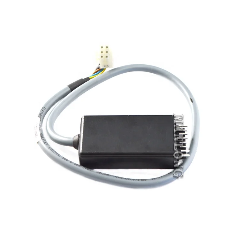 

Forklift Parts Wire Harness Used for HYSTER with OEM 1527988