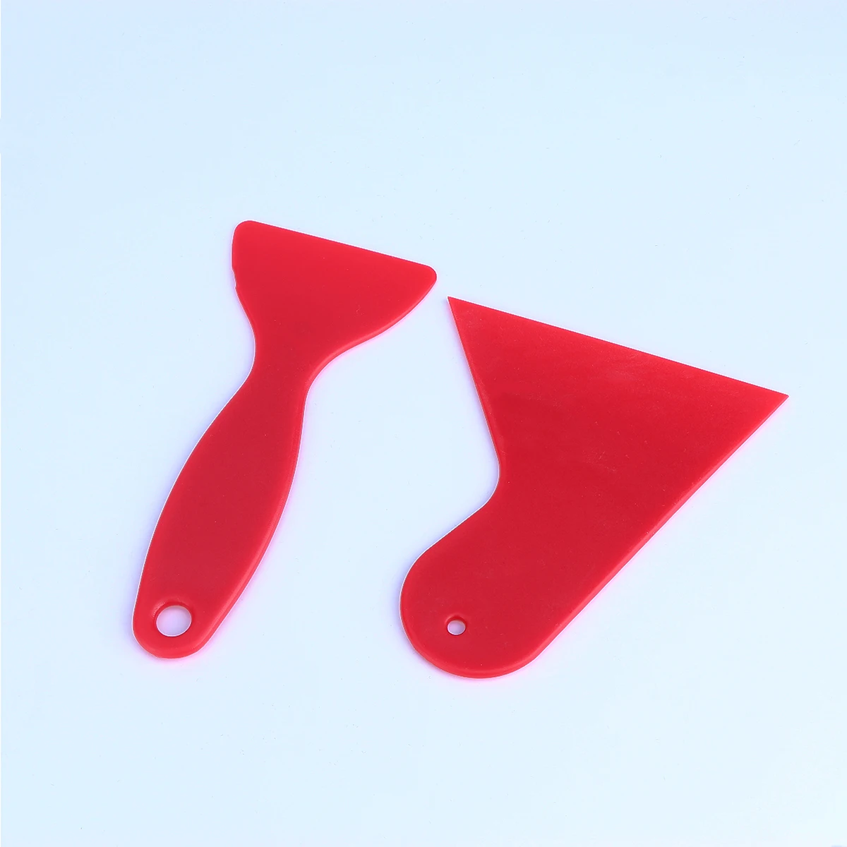 

21Pcs Auto Tinting Tools Kit for Car Wrap Sticker Application on Flat Or Curved Surfaces Professional Film Installation Tool Set