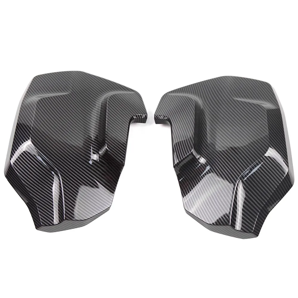 

For BMW R1250GS LC Adventure 18-23 Water Tank Side Panel Electroplated Protective Shell Cover Plate Motorbike Accessories